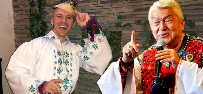 Turda spune că Ille interpretează prost piesele din Maramureș. FOTO Click!