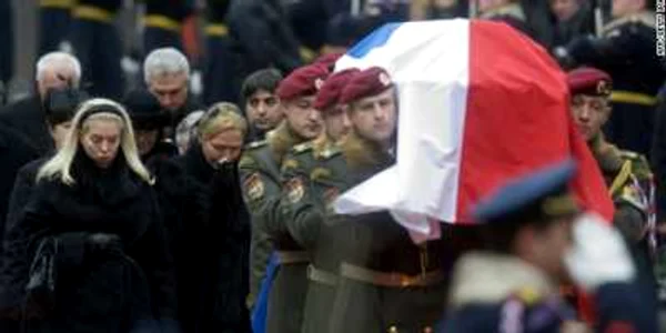 Familia îl va petrece pe fostul preşedinte Vaclav Havel pe ultimul drum