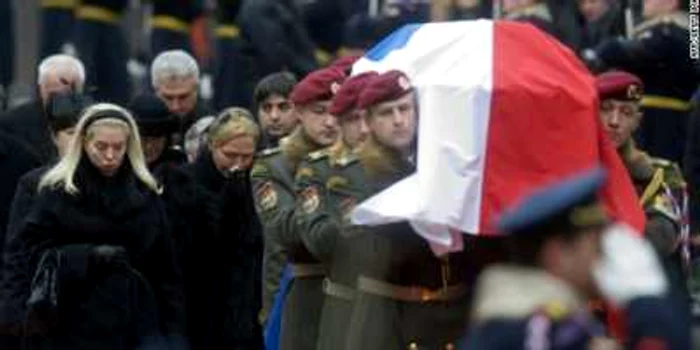 Familia îl va petrece pe fostul preşedinte Vaclav Havel pe ultimul drum