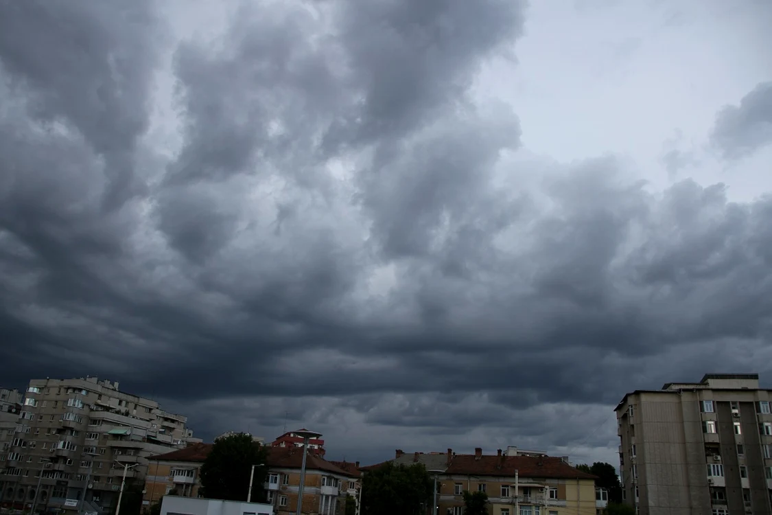 Vremea din România se schimbă drastic