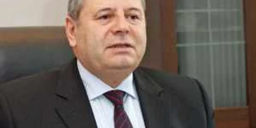 Constantin Trihenea, fostul director general al Hidroelectrica