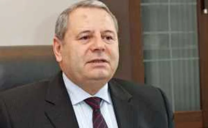 Constantin Trihenea, fostul director general al Hidroelectrica