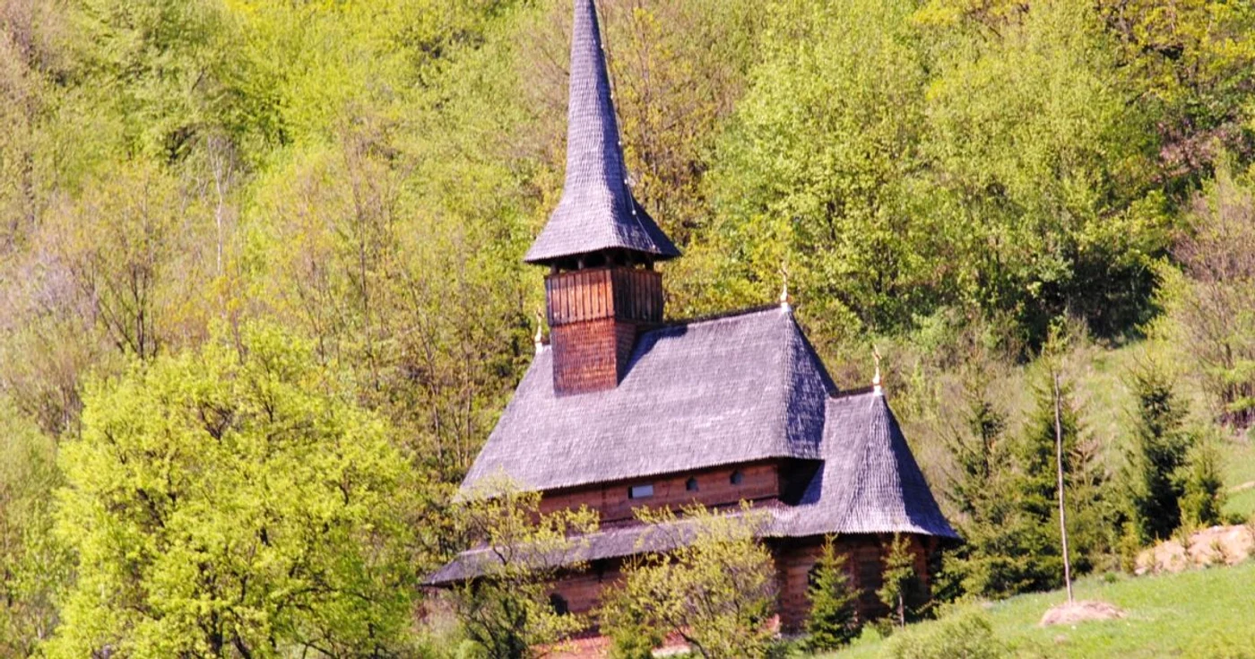 Maramuresul, in fotografii FOTO:Dragos Hojda