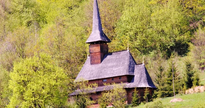 Maramuresul, in fotografii FOTO:Dragos Hojda