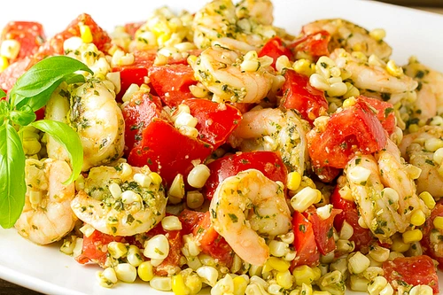Shrimp Corn Tomato salad jpeg