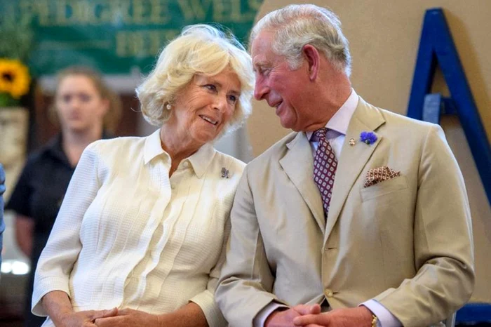 Regele Charles si Camilla Parker jpeg