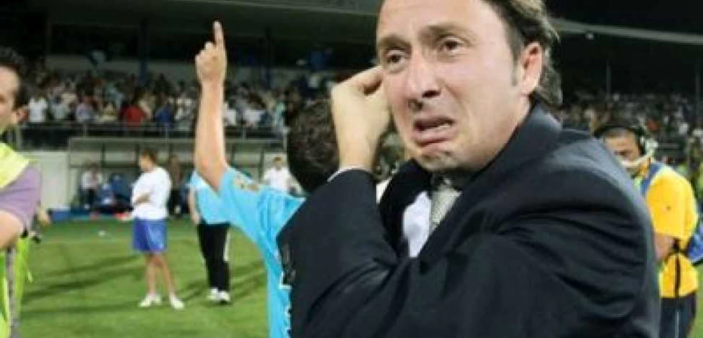 Mihai Stoica este contestat de mulţi foşti stelişti