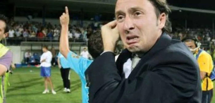 Mihai Stoica este contestat de mulţi foşti stelişti