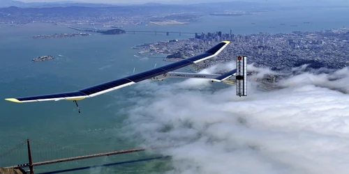 solar impulse