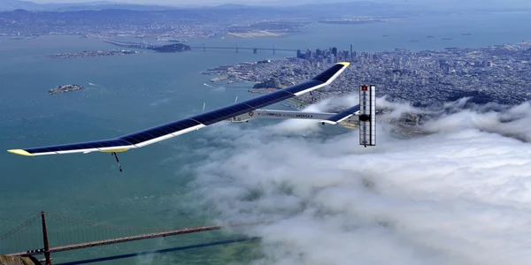solar impulse