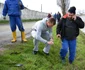 FC Bihorul la plantat
