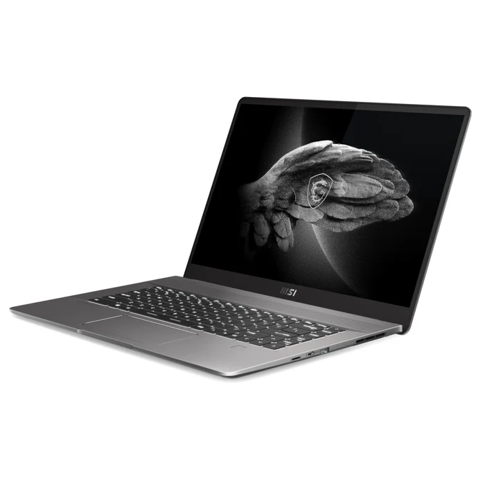 Laptop MSI Creator Z16