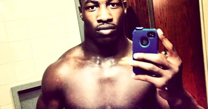 Michael Johnson a infectat cu SIDA peste 30 de persoane. FOTO Facebook/Tiger Mandingo