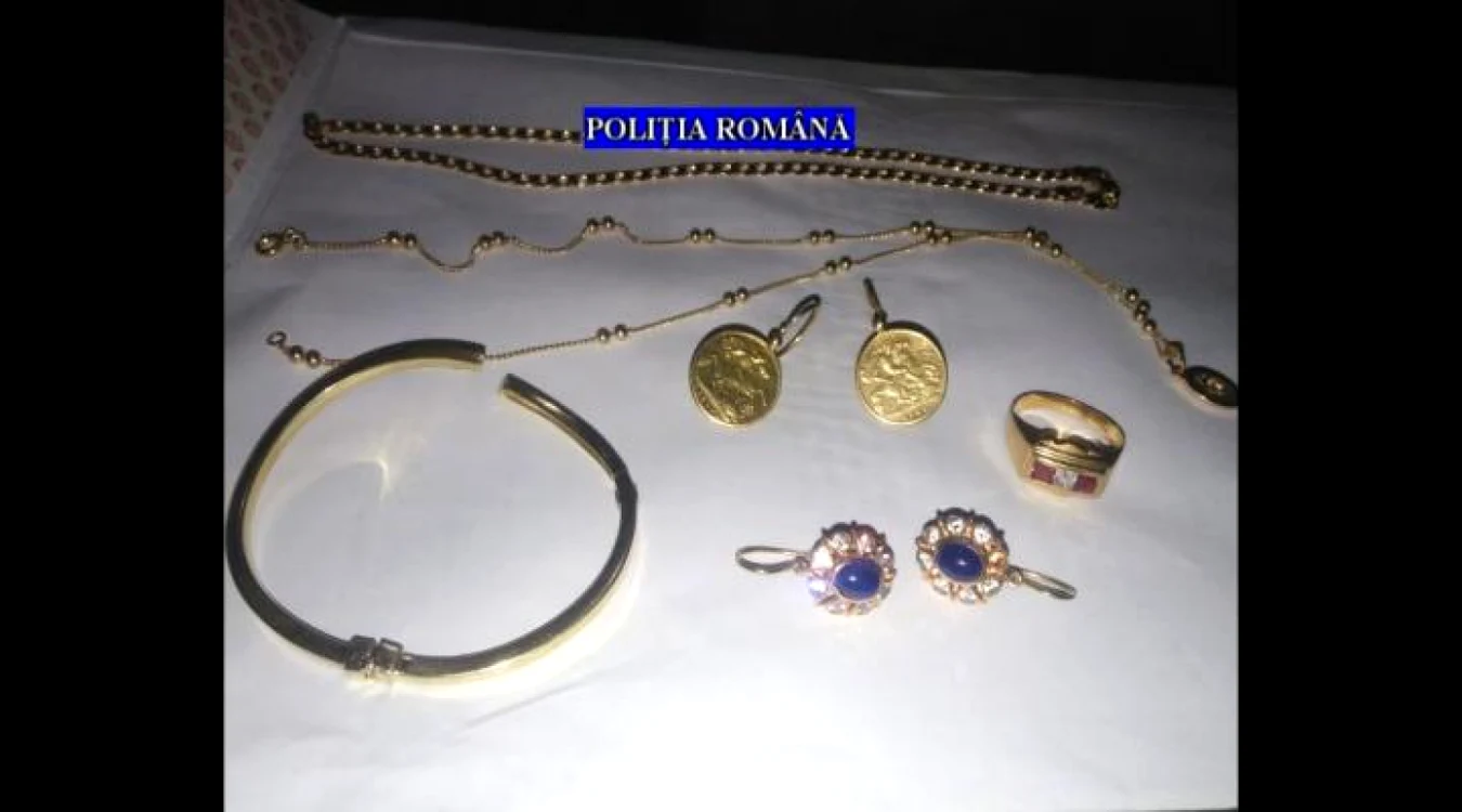 Imagine generică Foto Poliţia Română