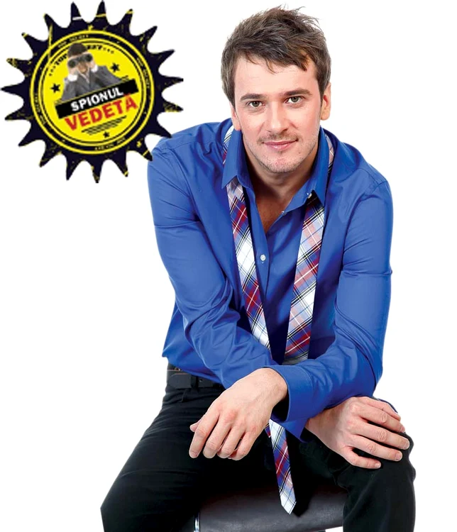 
    Dan Cruceru  