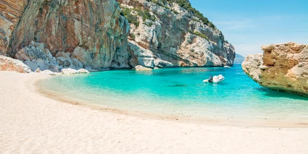 plaja sardinia FOTO Shutterstock