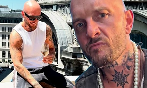 Cătălin Bordea, încrezător în viitor   Prezentatorul show-ului The Ticket de la Antena 1 va face echipă bună cu prietenul său, Nelu Cortea