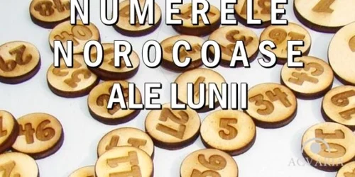Zilele norocoase din luna septembrie. Când trebuie să iei cele mai importante decizii