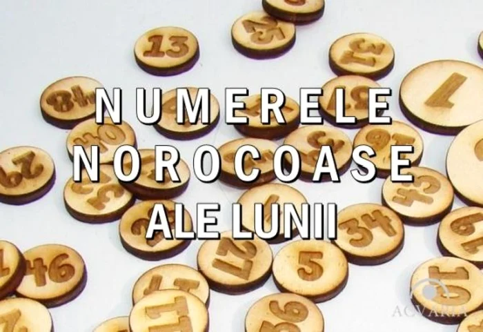 Zilele norocoase din luna septembrie