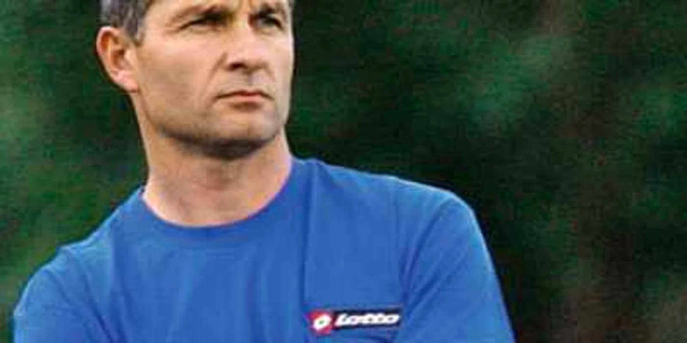 Sabău merge la Luce