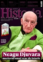 historia ro HISTORIA, Nr  175, August 2016 jpeg