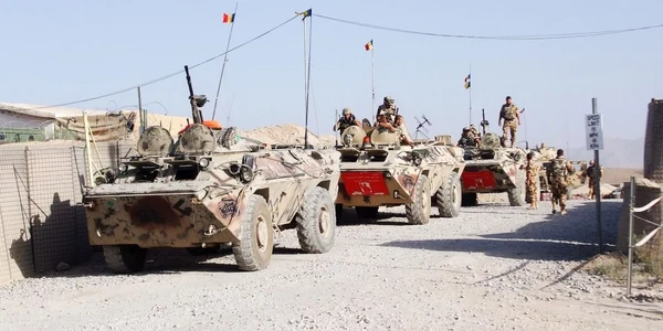 Armata Romana