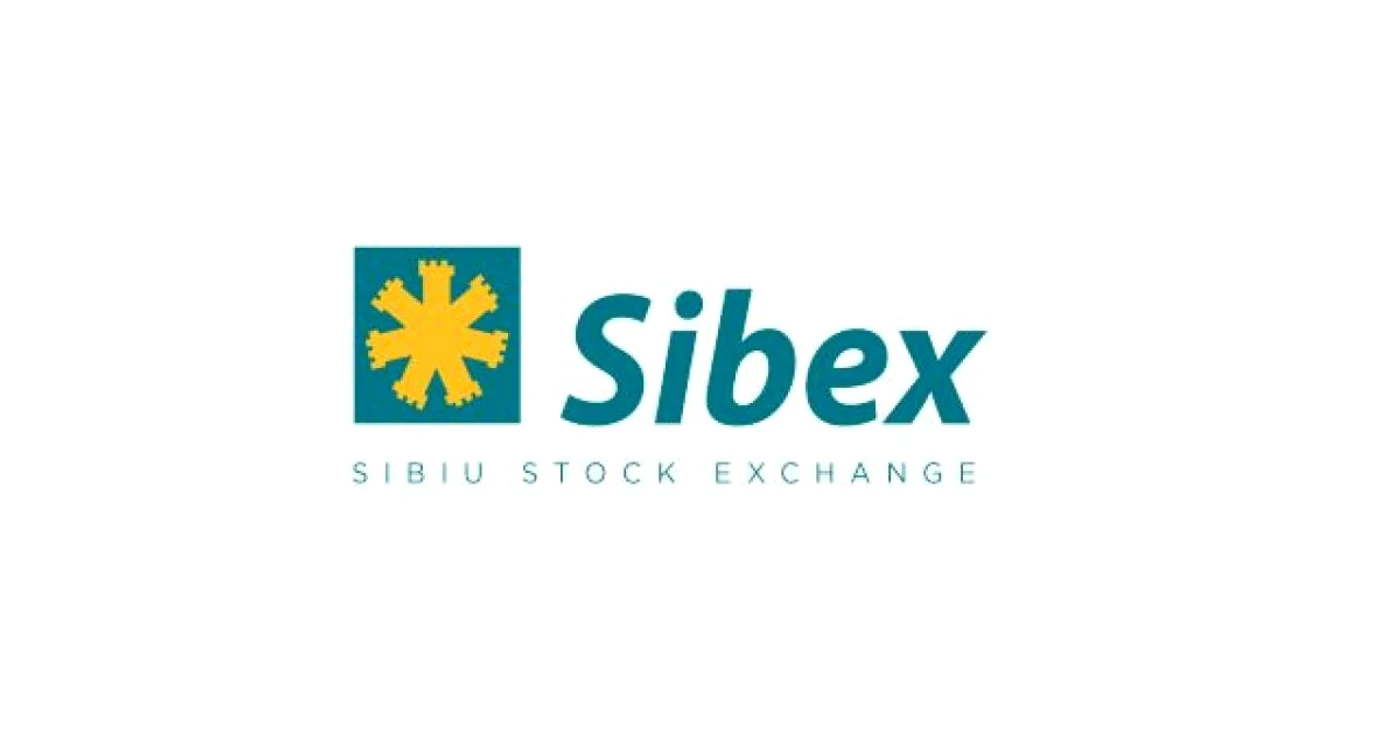 Bursa de la Sibiu şi-a schimbat de curând denumirea şi logo-ul