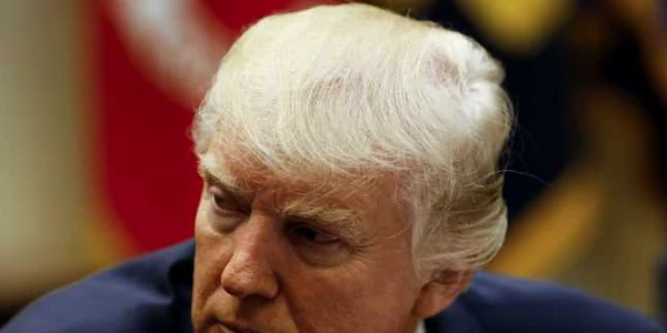 Donald Trump EPA