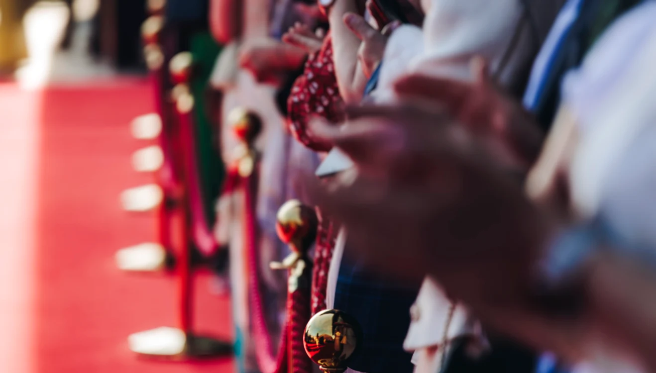 Festivalul de film de la Veneția