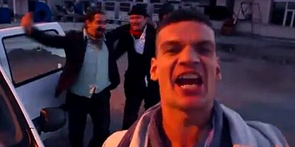 Tudor Chirilă spune că piesa este un protest ironic