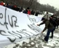 protest chisinau