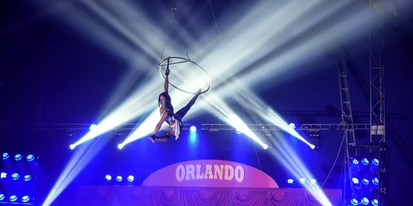 circul orlando