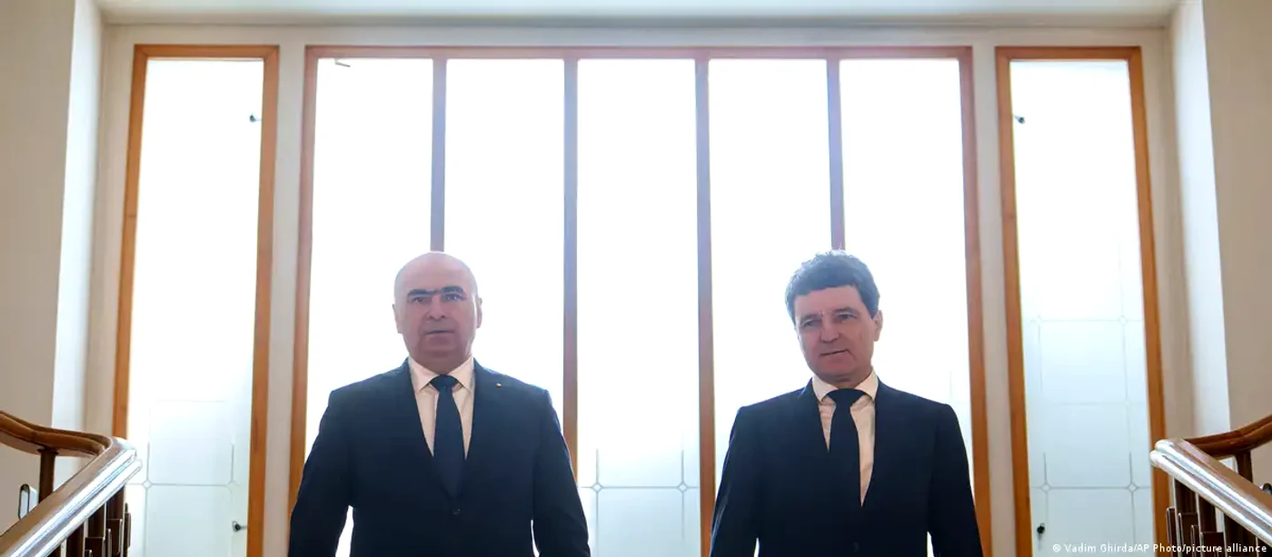 Lucrează președintele și premierul împreună pentru reforma justiţiei?