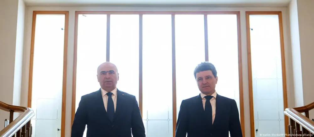 Reforma Justiției: Competiție între Nicușor Dan și Bolojan?