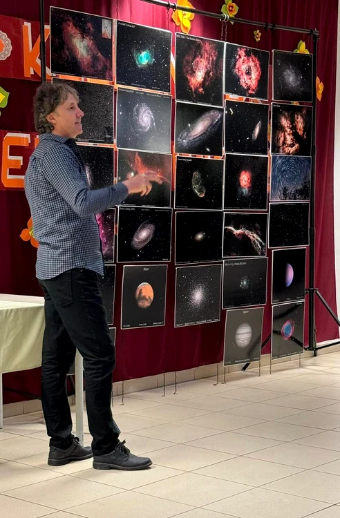 Spațiul creat din pasiune de ardean FOTO Facebook Torma Csaba