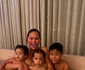 Chrissy Teigen si familia, foto Instagram jpg