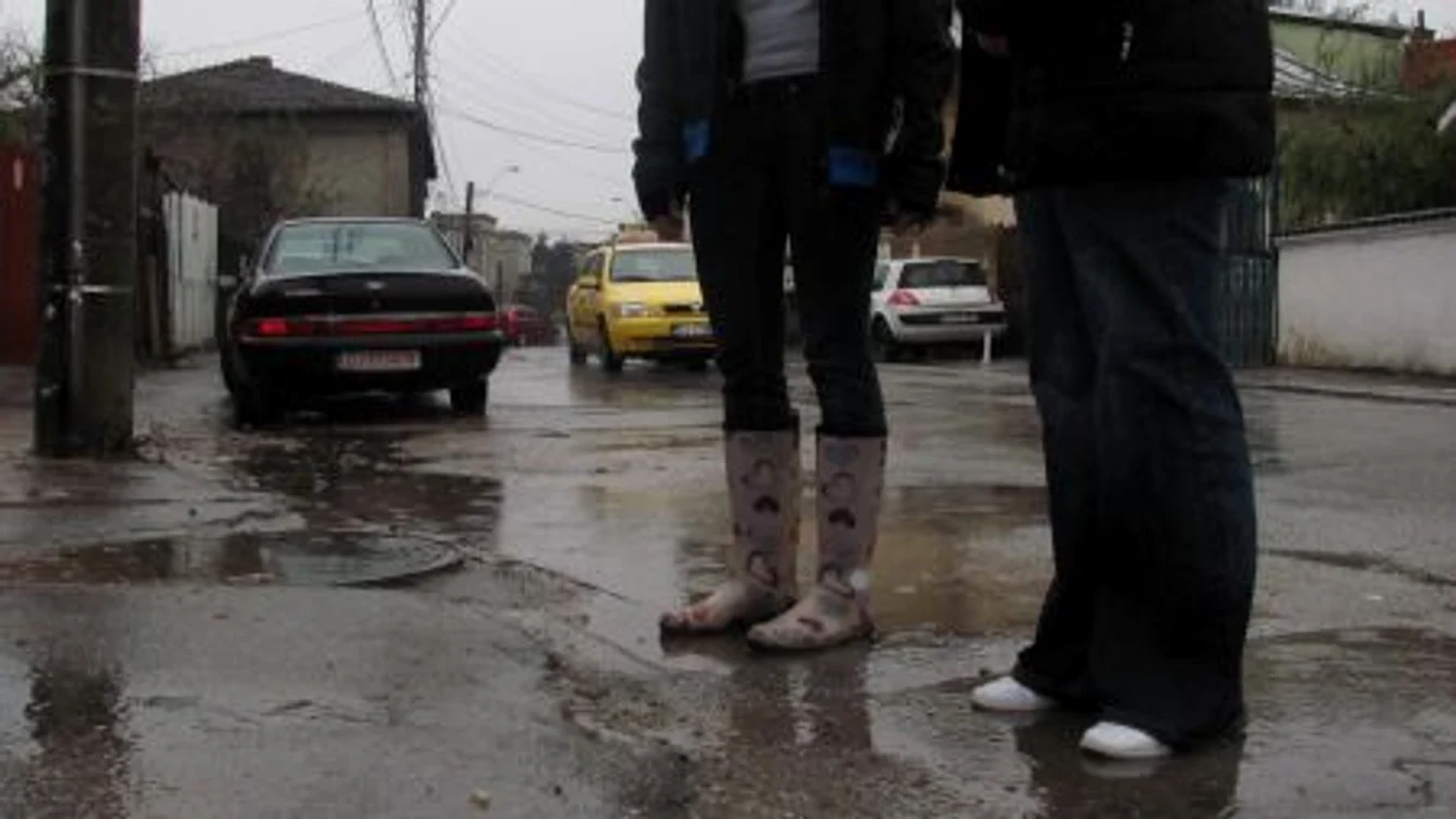 bălţi Craiova