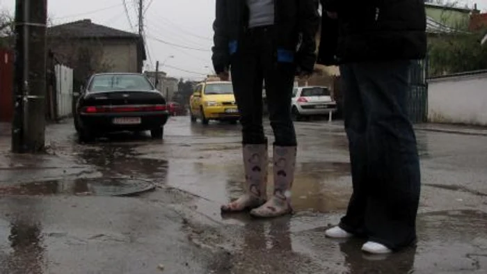 bălţi Craiova