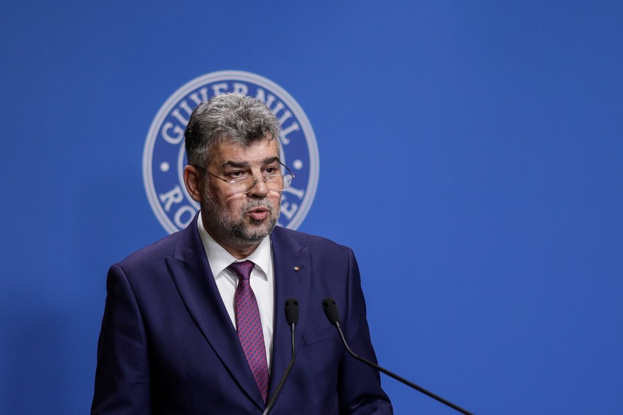 Planul PSD de dezvoltare a României: cum se împart investițiile-record în dezvoltarea infrastructurii 