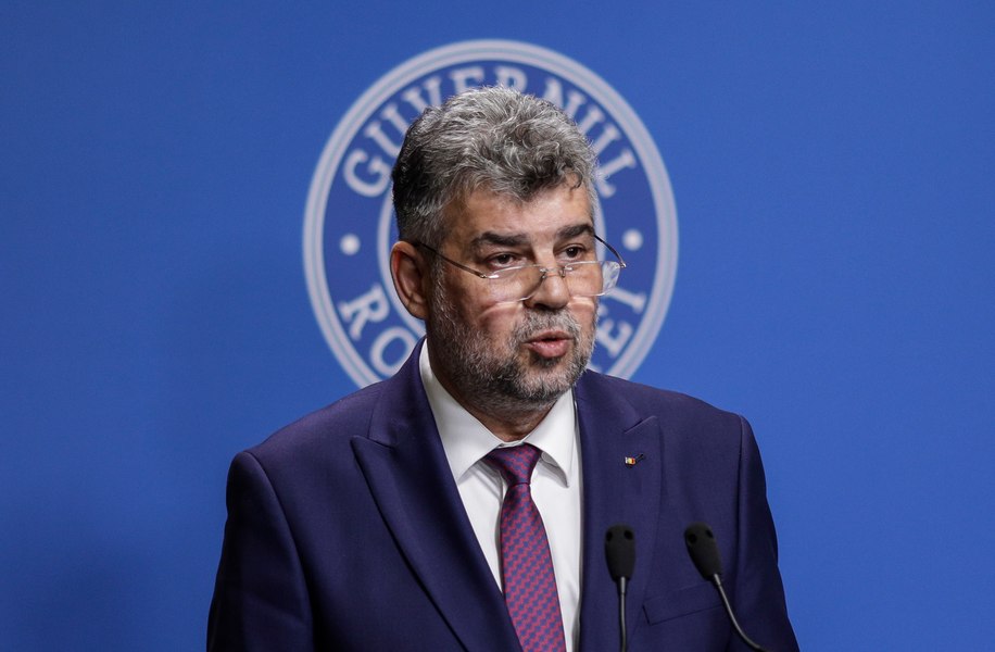 Marcel Ciolacu mută Agenția Antidrog la Ministerul Sănătății: „Trei afișe și două broșuri expirate nu înseamnă prevenție”