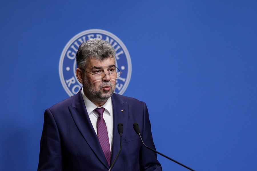 Ciolacu respinge comasarea alegerilor: „Nu este nicio prioritate”. Cum vede atitudinea PNL față de gestionarea protestelor