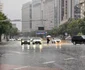 Beijing se află în stare de alertă FOTO: X
