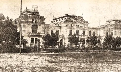 Unirea ne a scăpat de multe tragedii jpeg