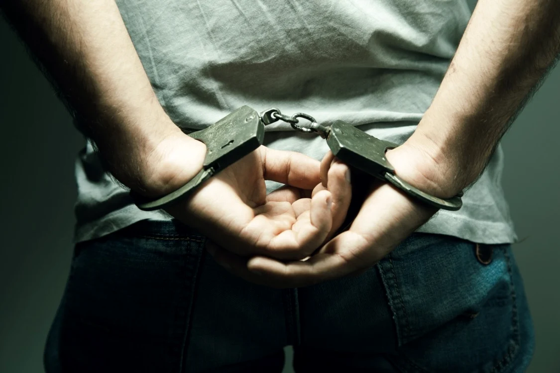 Agresorul a fost arestat. FOTO Shutterstock
