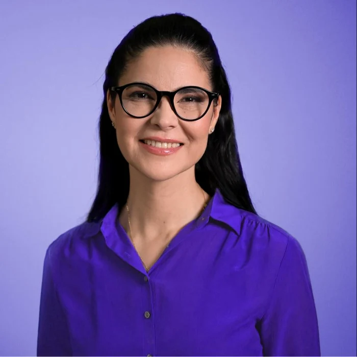 Ana Birchall va candida ca independentă la alegerile prezidențiale FOTO Facebook