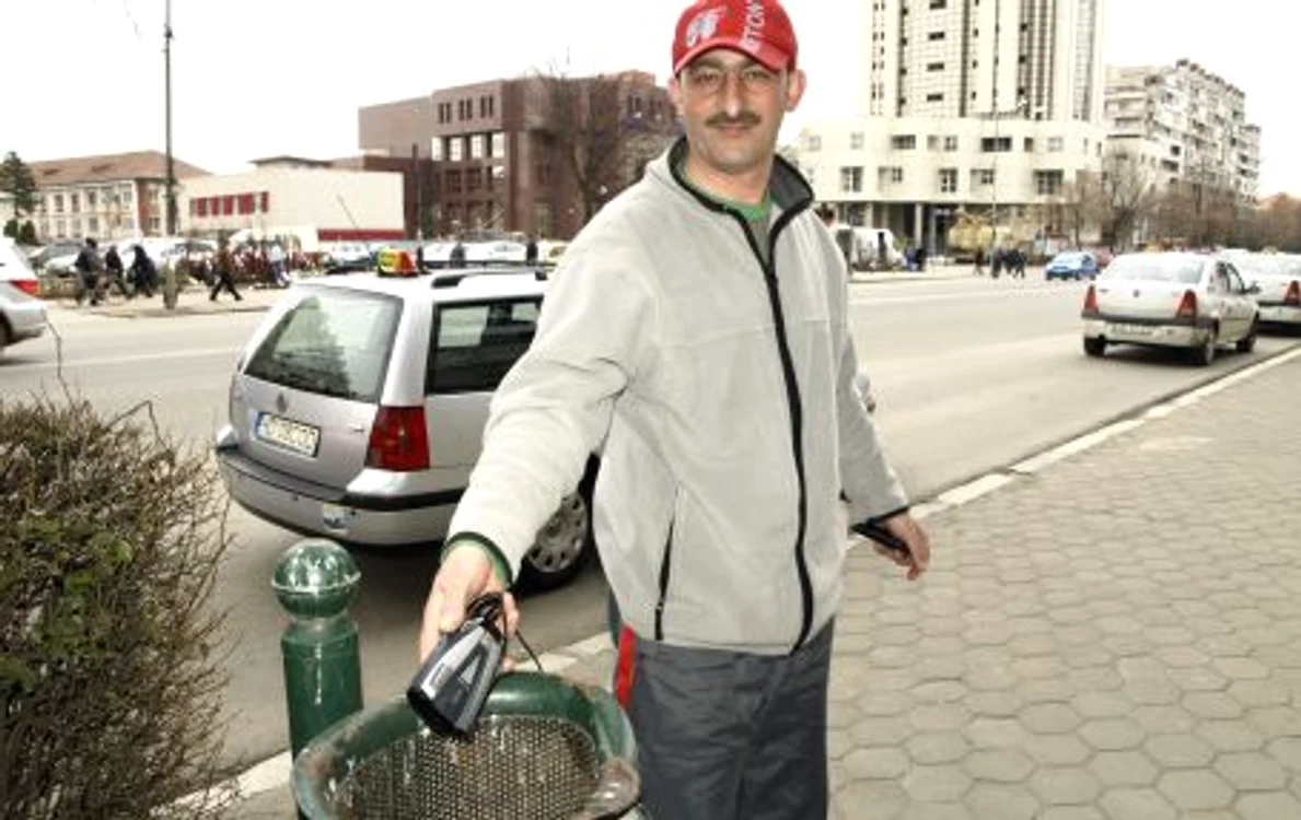 Dorin Gabriel