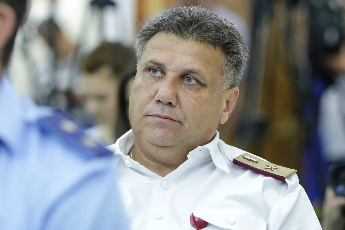 
    Ionel Paul Oprea este noul secretat de stat din cadrul Ministerului Sănătății care va încerca să rezolve criza de la Suceava   