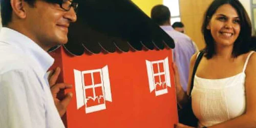 Prima Casă, înţepenită  în birocraţie