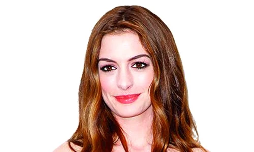 Anne Hathaway (foto: Reuters) jpeg