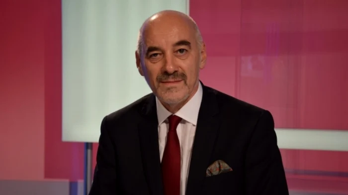 Prof. Ştefan Bratosin s-a npscut la Călăraşi FOTO tvr.ro